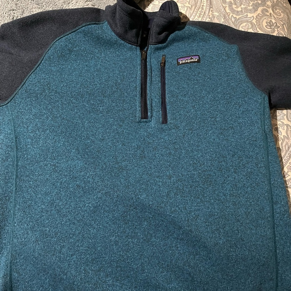 Mens Patagonia size M